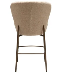 Orbit Barstol Frosted Almond
