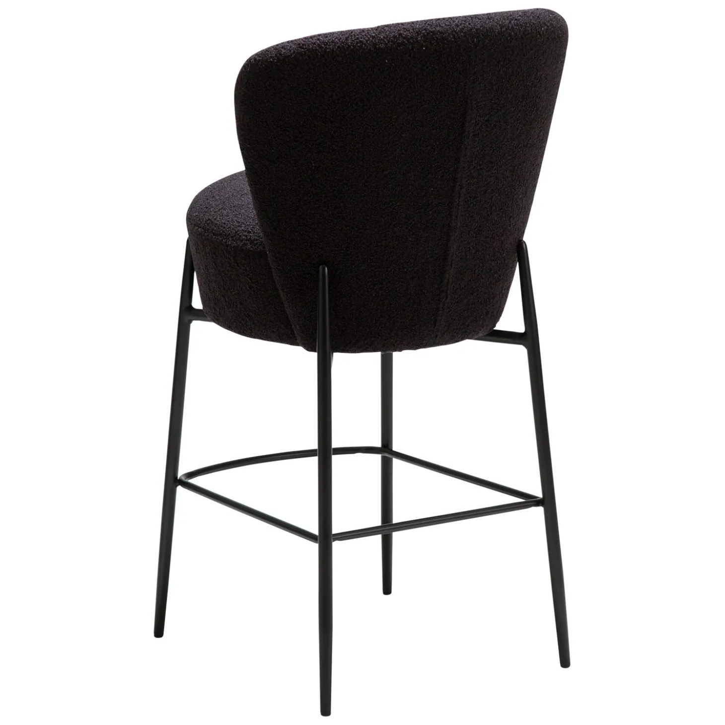 Orbit Barstol Obsidian Black