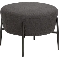 Orbit Fotpall Stone