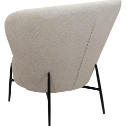 Orbit Loungefåtölj Cashmere