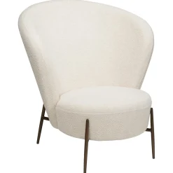 Orbit Loungefåtölj Dove