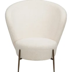 Orbit Loungefåtölj Dove