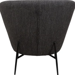 Orbit Loungefåtölj Raven Black