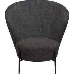 Orbit Loungefåtölj Raven Black