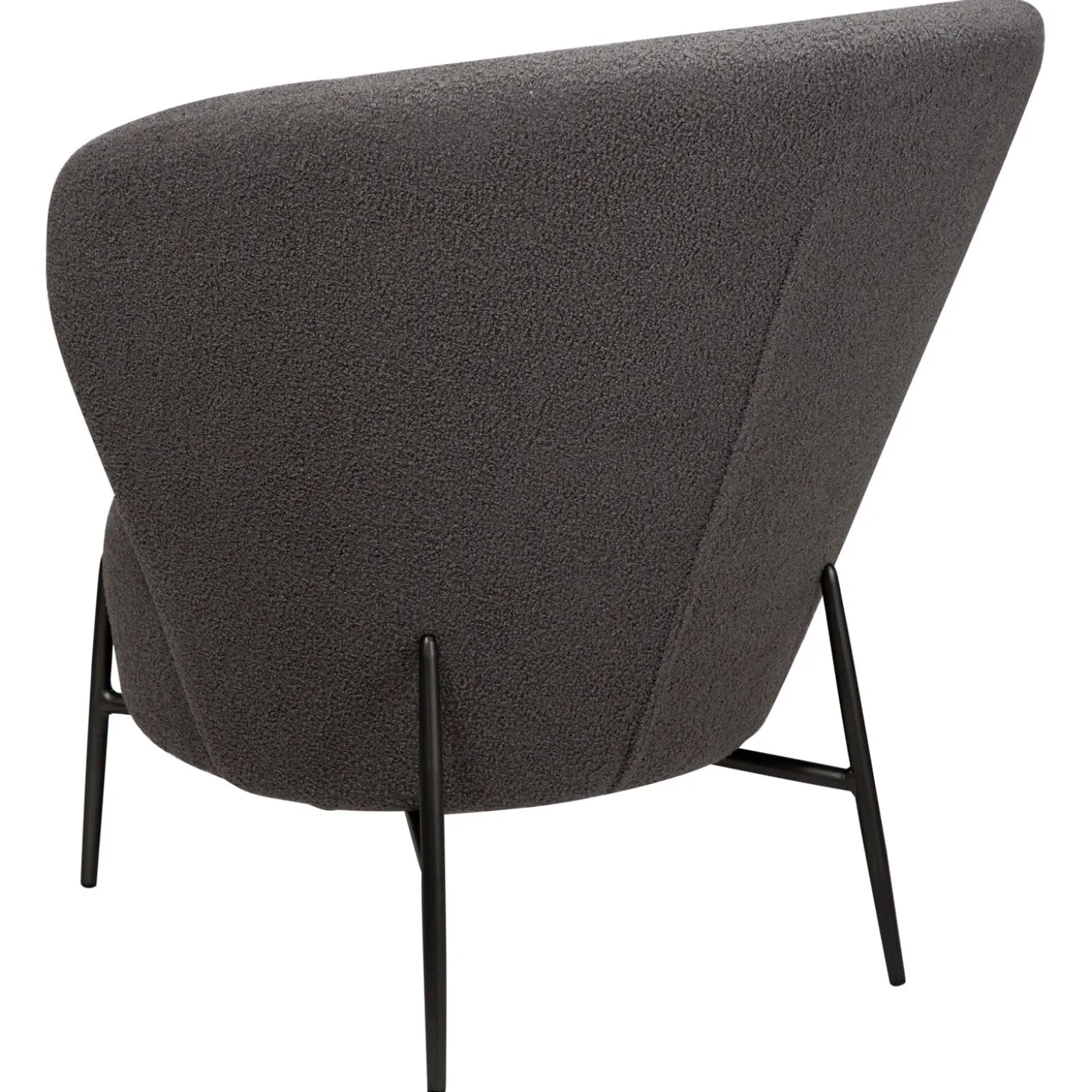 Orbit Loungefåtölj Stone