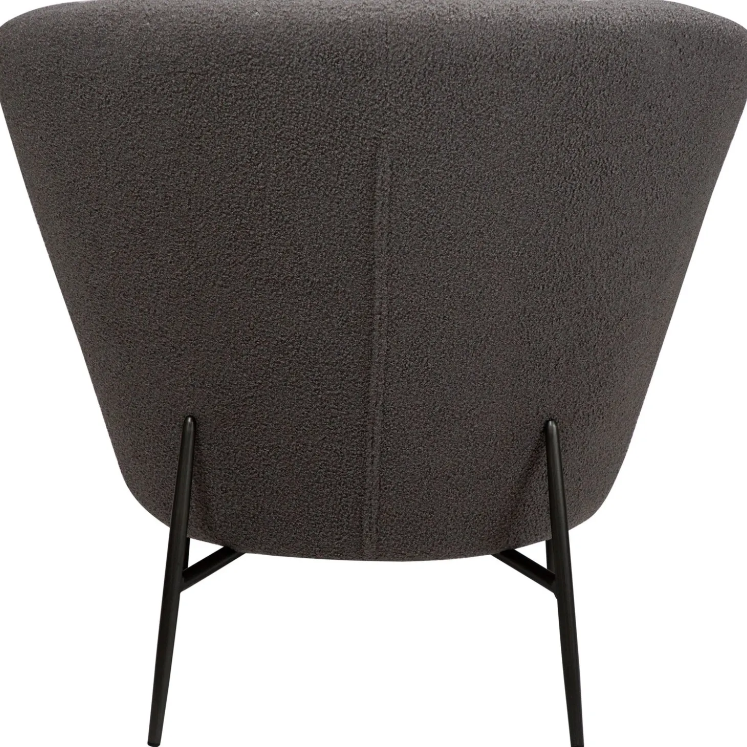 Orbit Loungefåtölj Stone