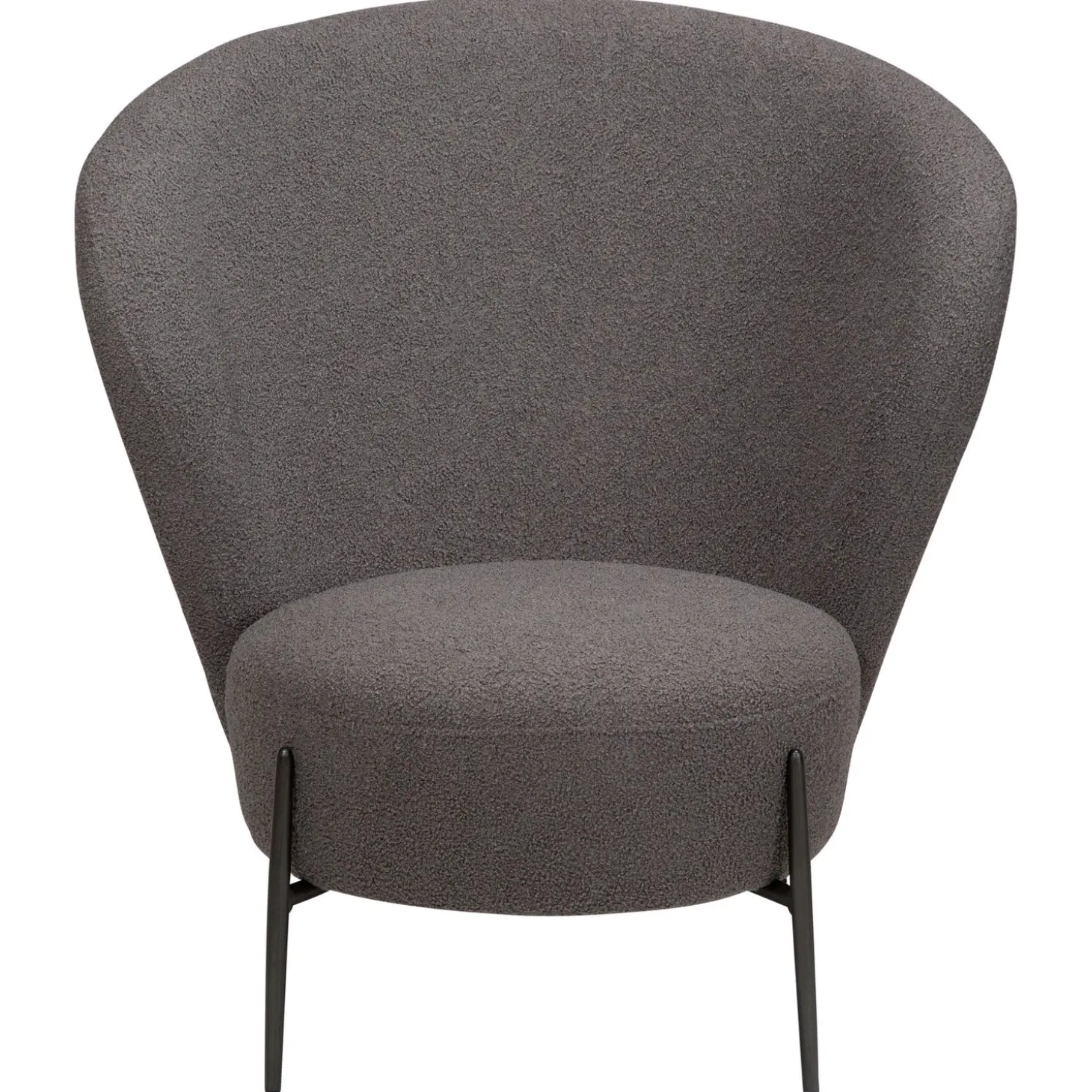 Orbit Loungefåtölj Stone