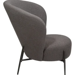 Orbit Loungefåtölj Stone