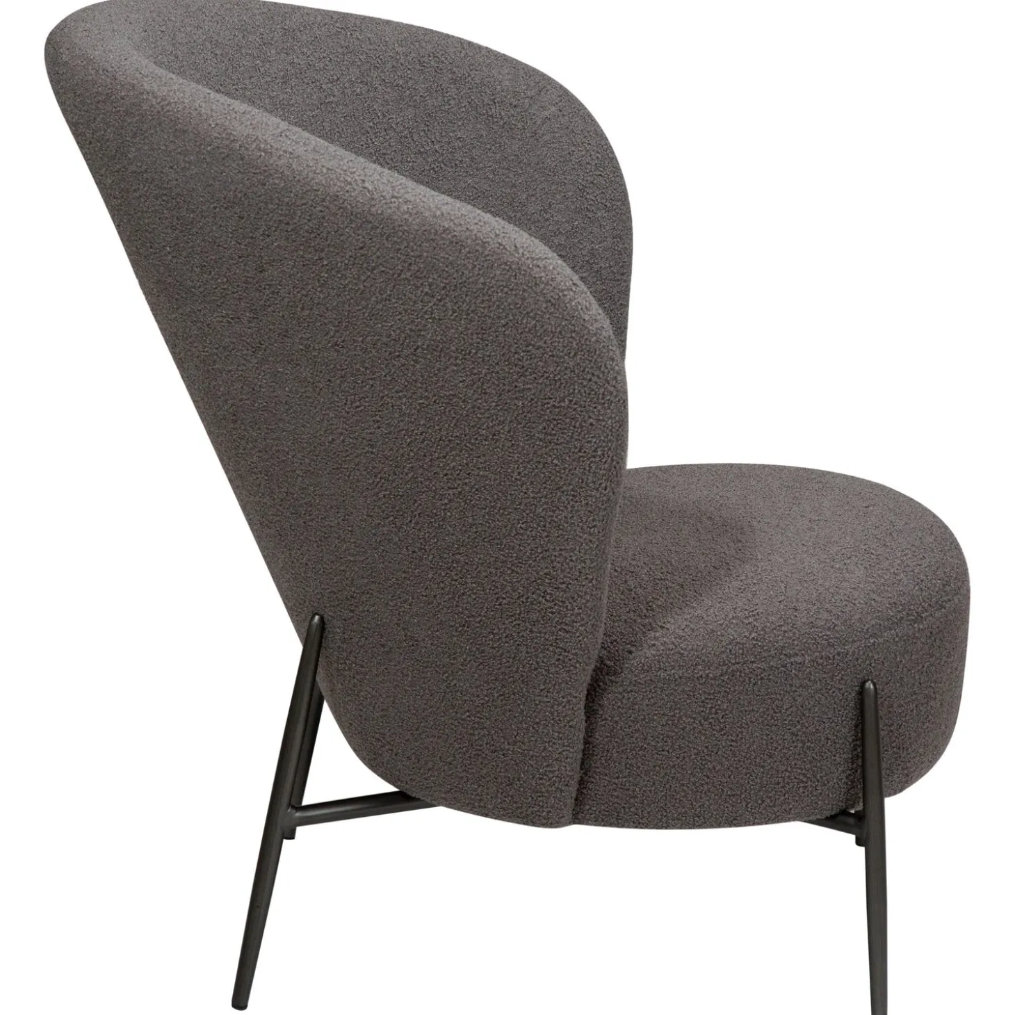 Orbit Loungefåtölj Stone