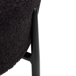 Orbit Stol Obsidian Black