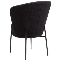 Orbit Stol Obsidian Black