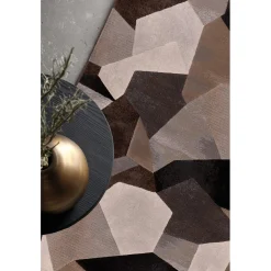 Oscar Matta Brun/Beige
