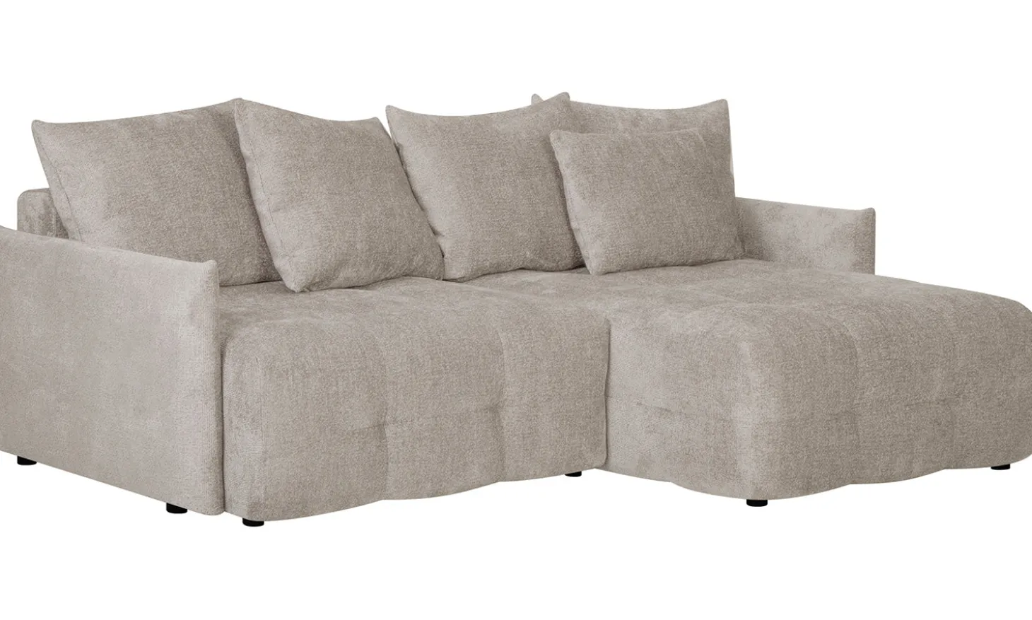Ossian Bäddsoffa med Divan