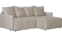 Ossian Bäddsoffa med Divan Genesis Dove