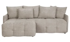 Ossian Bäddsoffa med Divan Genesis Dove