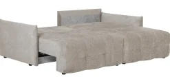 Ossian Bäddsoffa med Divan Genesis Dove