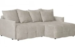 Ossian Bäddsoffa med Divan Genesis Light Grey