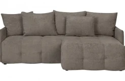 Ossian Bäddsoffa med Divan Genesis Stone