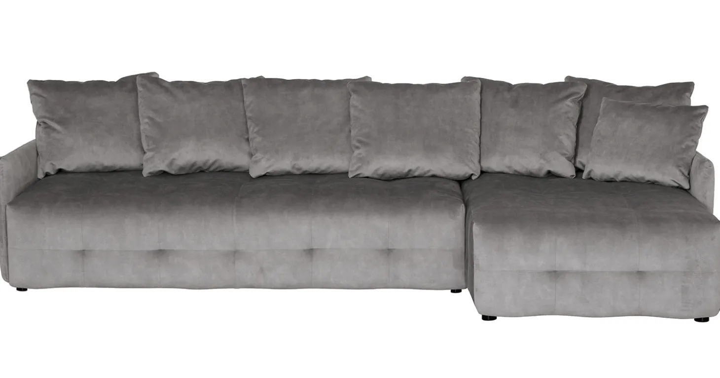 Ossian Bäddsoffa med Divan XL