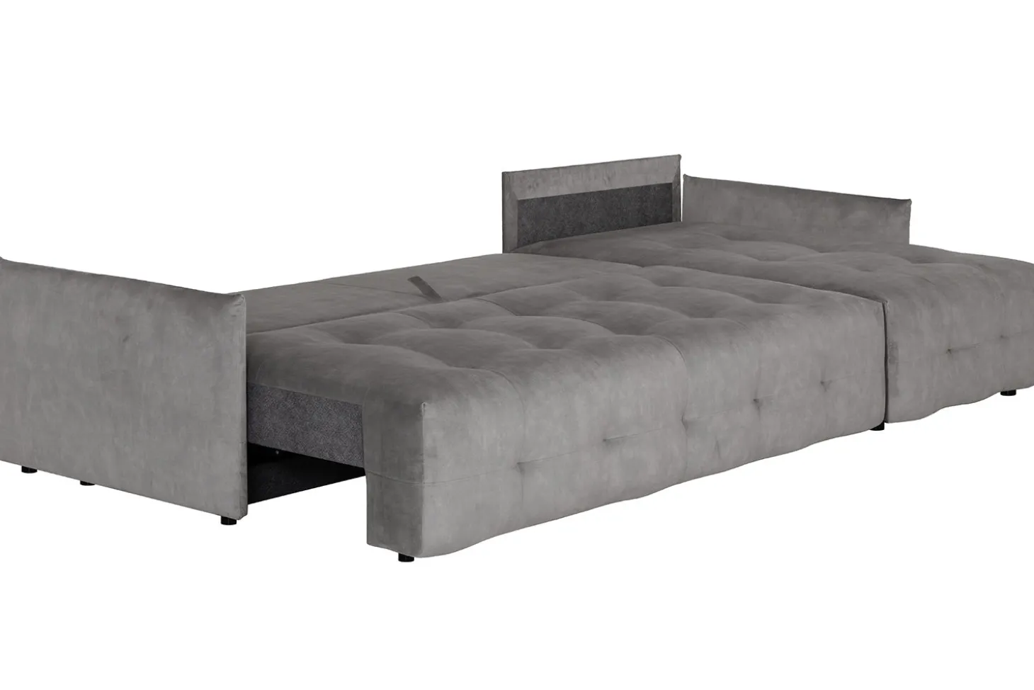 Ossian Bäddsoffa med Divan XL