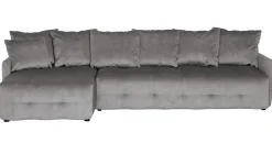 Ossian Bäddsoffa med Divan XL