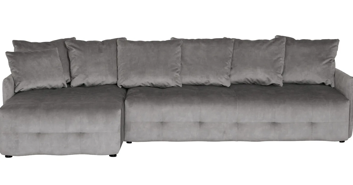 Ossian Bäddsoffa med Divan XL