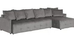 Ossian Bäddsoffa med Divan XL