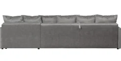 Ossian Bäddsoffa med Divan XL