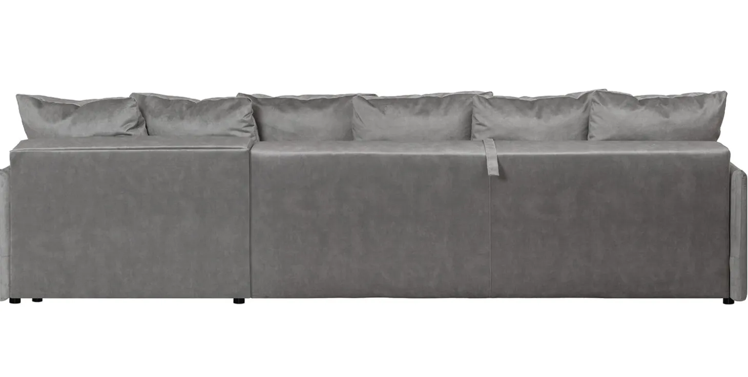 Ossian Bäddsoffa med Divan XL