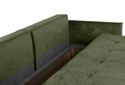 Ossian 3-sits Bäddsoffa