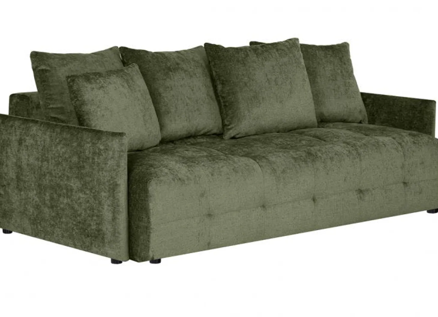 Ossian 3-sits Bäddsoffa