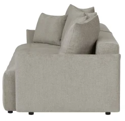 Ossian 3-sits Bäddsoffa Genesis Dove