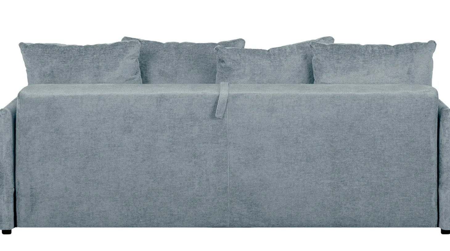 Ossian 3-sits Bäddsoffa Perfect Harmony Aqua
