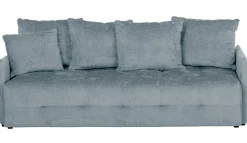 Ossian 3-sits Bäddsoffa Perfect Harmony Aqua