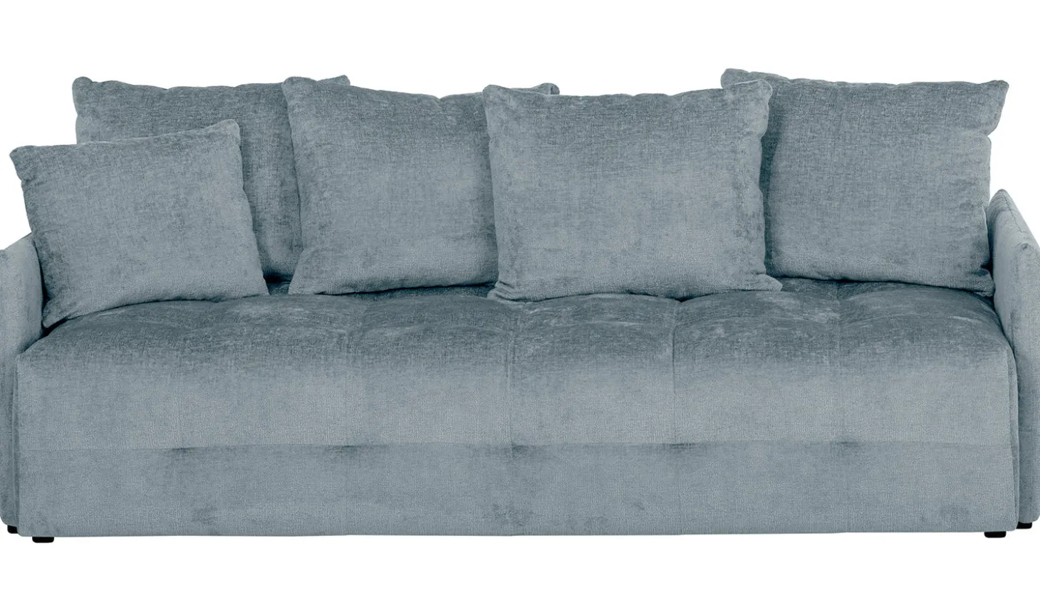 Ossian 3-sits Bäddsoffa Perfect Harmony Aqua