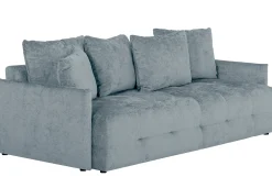 Ossian 3-sits Bäddsoffa Perfect Harmony Aqua