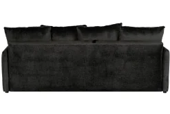 Ossian 3-sits Bäddsoffa Perfect Harmony Black