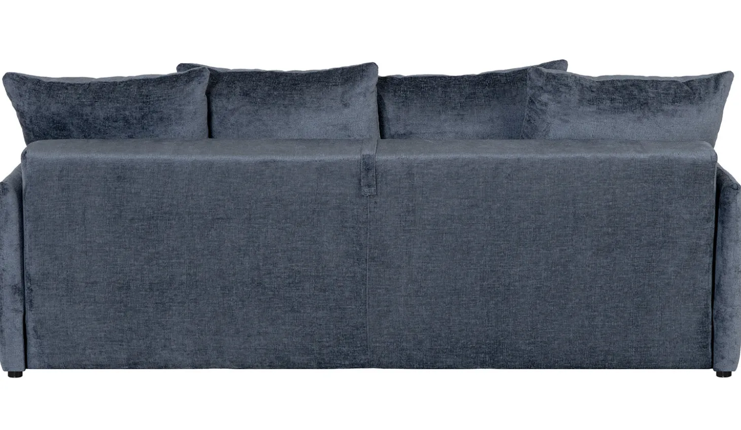 Ossian 3-sits Bäddsoffa Perfect Harmony Ocean Blue