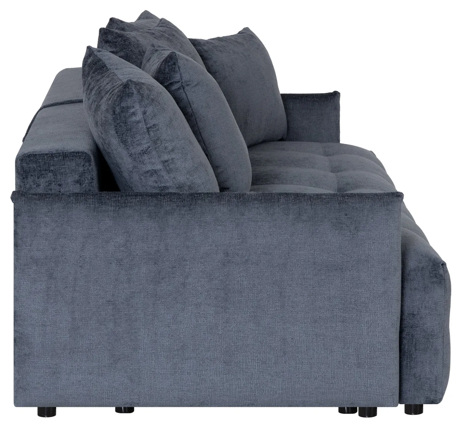 Ossian 3-sits Bäddsoffa Perfect Harmony Ocean Blue
