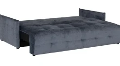 Ossian 3-sits Bäddsoffa Perfect Harmony Ocean Blue