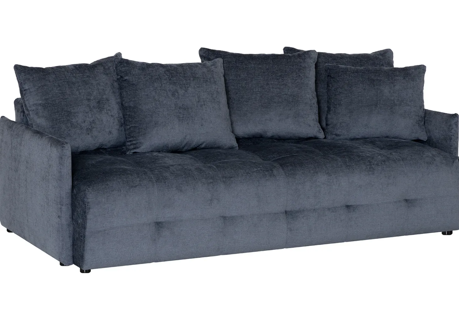 Ossian 3-sits Bäddsoffa Perfect Harmony Ocean Blue