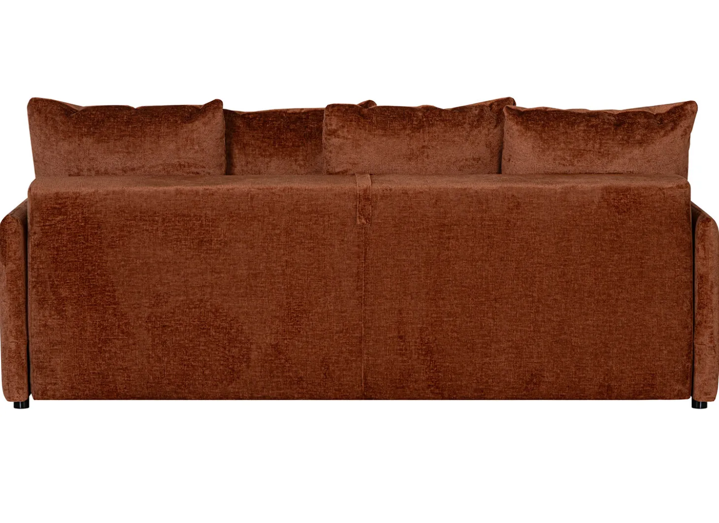 Ossian 3-sits Bäddsoffa Perfect Harmony Terra