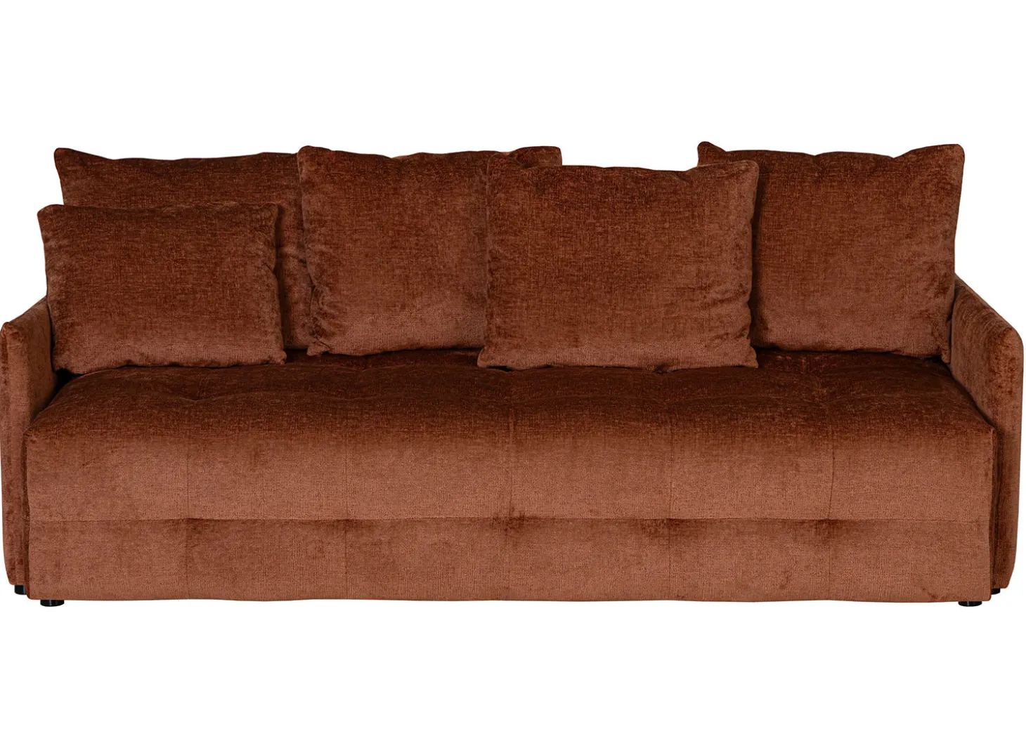 Ossian 3-sits Bäddsoffa Perfect Harmony Terra