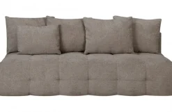 Ossian 3-sits Bäddsoffa utan armstöd