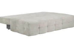 Ossian 3-sits Bäddsoffa utan armstöd Genesis Light Grey
