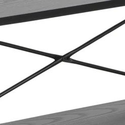 Paddington Bokhylla 172x94x27 cm