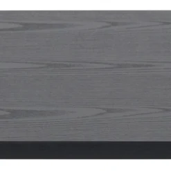 Paddington Soffbord 115x60 cm Svart