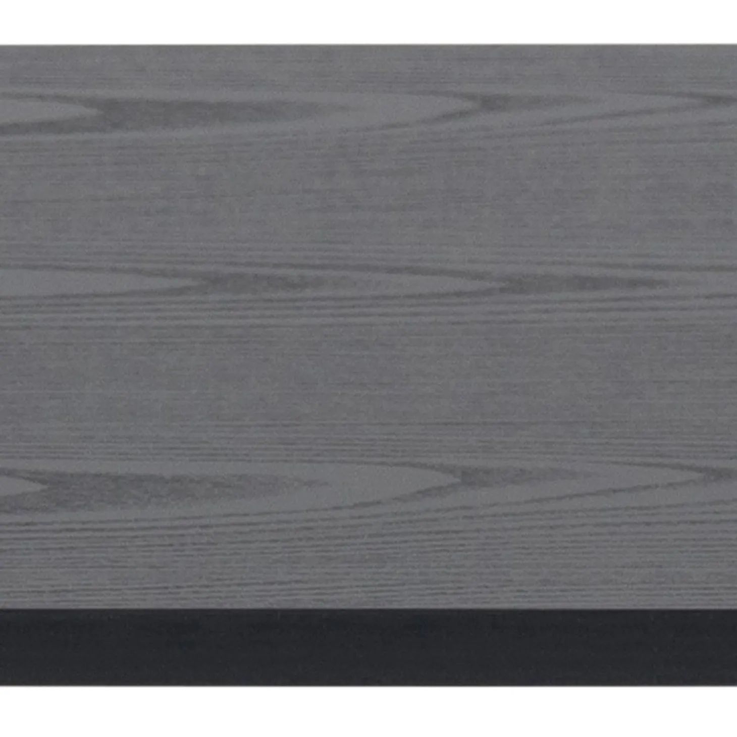 Paddington Soffbord 115x60 cm Svart