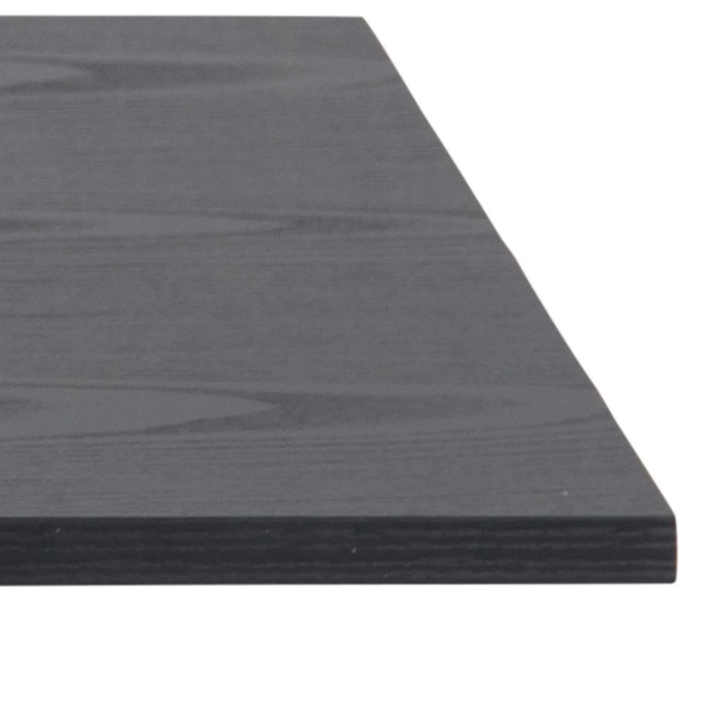 Paddington Soffbord 115x60 cm Svart