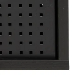 Paddington TV-bänk 180x40 cm Svart